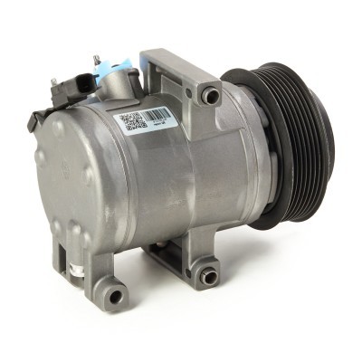 Compressor, Air Conditioning 447K0599R - photo 4