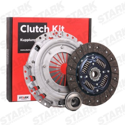 Clutch Kit Stark SKCK-0101035 SKCK-0101035 - photo 2
