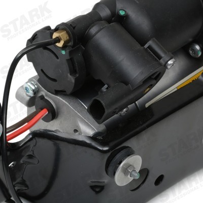 Air Suspension Compressor Stark SKCAS-6520009 SKCAS-6520009 - photo 7