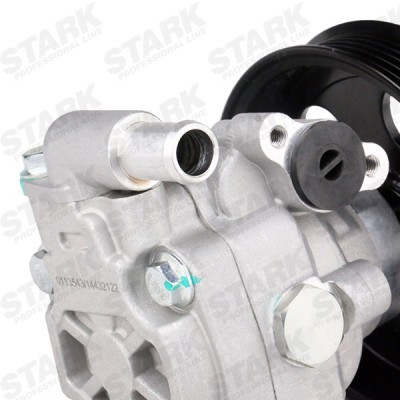 Hydraulic Pump, Steering System Stark SKHP-0540129 SKHP-0540129 - photo 5