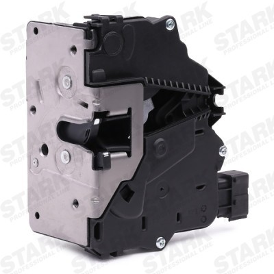 Door Lock Stark SKDLO-2160220 SKDLO-2160220 - photo 3