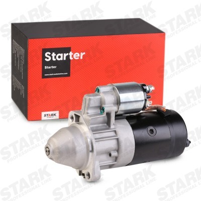 Starter Stark SKSTR-0330109 SKSTR-0330109 - photo 2
