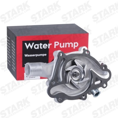 Water Pump, Engine Cooling Stark SKWP-0520173 SKWP-0520173 - photo 2