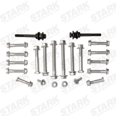 Suspension Kit Stark SKSSK-1600243 SKSSK-1600243 - photo 11