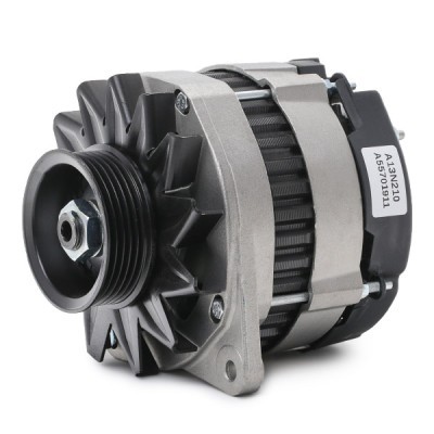Alternator RIDEX 4G1209R 4G1209R - photo 3