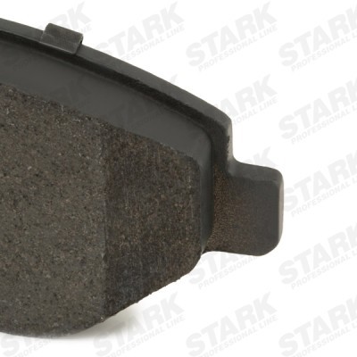 Brake Pads Set Stark SKBP-0011228 SKBP-0011228 - photo 4