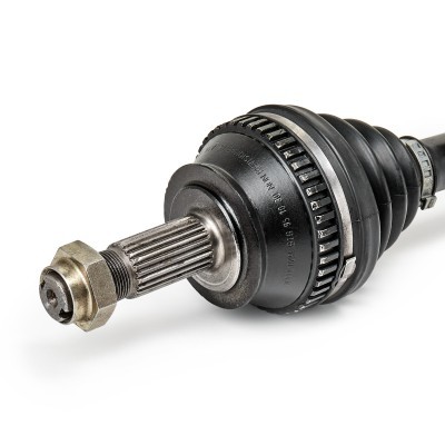 Drive Shaft RIDEX 13D0773R 13D0773R - photo 5