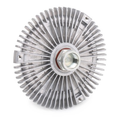 Clutch, Radiator Fan RIDEX 509C0029 509C0029 - photo 3