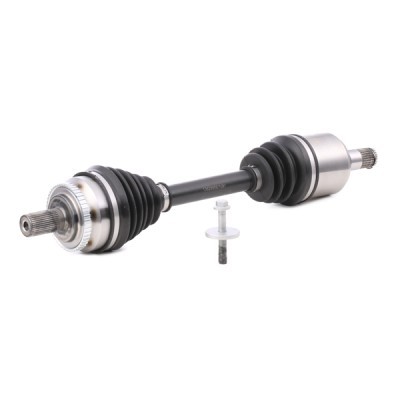 Drive Shaft RIDEX 13D0274 13D0274 - photo 3