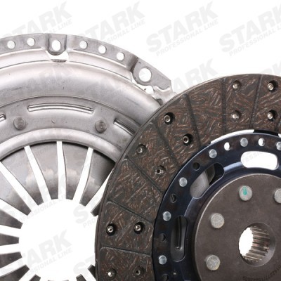 Clutch Kit Stark SKCK-0100423 SKCK-0100423 - photo 5
