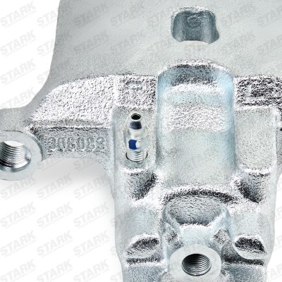 Brake Caliper Stark SKBC-0460043 SKBC-0460043 - photo 6
