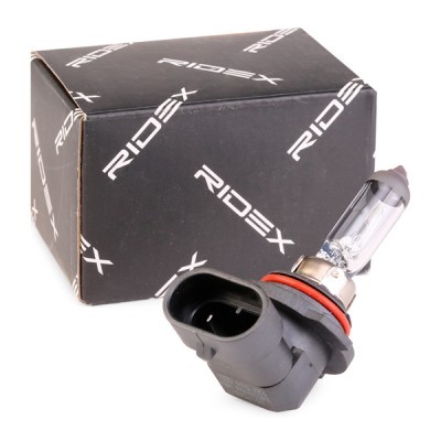 Bulb RIDEX 106B0008 106B0008 - photo 2