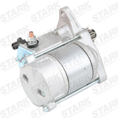 Starter Stark SKSTR-0330375 SKSTR-0330375 - photo 4