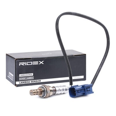 Lambda (Oxygen) Sensor RIDEX 3922L0506 3922L0506 - photo 2