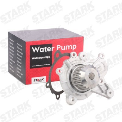 Water Pump, Engine Cooling Stark SKWP-0520040 SKWP-0520040 - photo 2