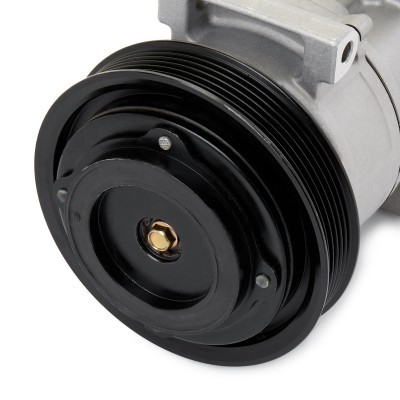 Compressor, Air Conditioning FIAT BRAVO II (198) STILO 447K0173 - photo 5