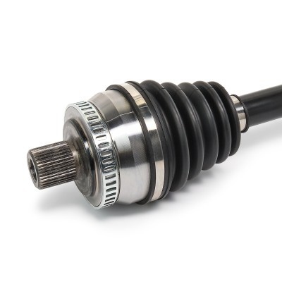 Drive Shaft RIDEX 13D0400R 13D0400R - photo 5