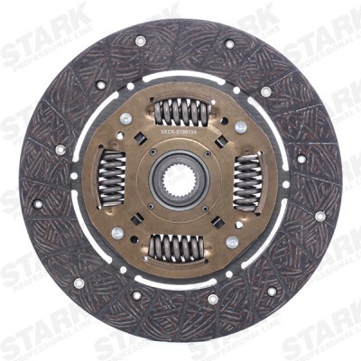 Clutch Kit Stark SKCK-0100154 SKCK-0100154 - photo 5