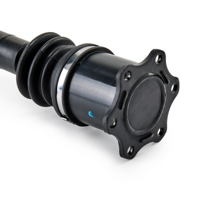 Drive Shaft RIDEX 13D0912R 13D0912R - photo 6