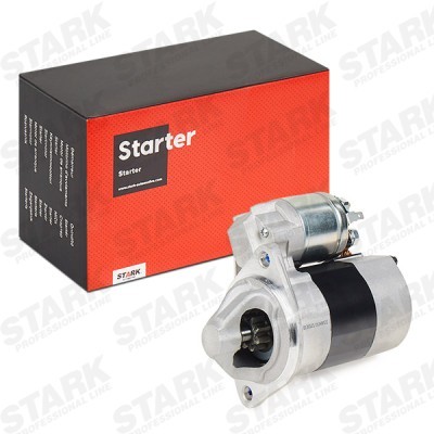Starter Stark SKSTR-03330576 SKSTR-03330576 - photo 2