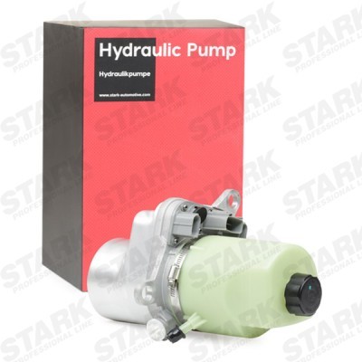 Hydraulic Pump, Steering System Stark SKHP-0540045 SKHP-0540045 - photo 2