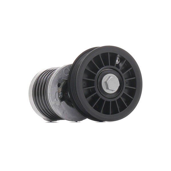 Belt Tensioner V-Ribbed Belt RIDEX 541V0023 541V0023 - photo 1