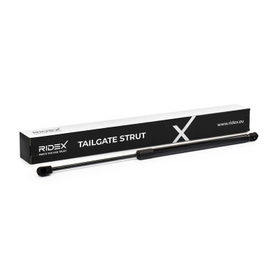 Gas Spring, boot-/cargo area RIDEX 219G0389 219G0389 - photo 2