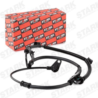 ABS Sensor Stark SKWSS-0350545 SKWSS-0350545 - photo 2