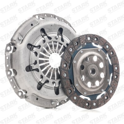 Clutch Kit Stark SKCK-0100227 SKCK-0100227 - photo 4