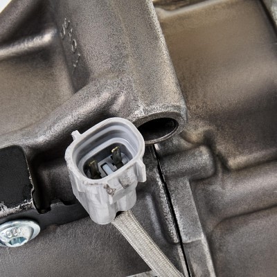 AC Сompressor 447K0963R - photo 6