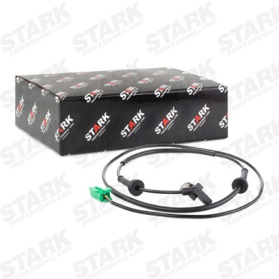 ABS Sensor Stark SKWSS-0350216 SKWSS-0350216 - photo 2