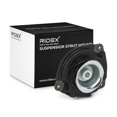 Strut Support Bearing Front RIDEX 1180S1681 1180S1681 - photo 2