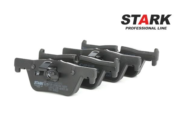 Brake Pads Set Stark SKBP-0011095 SKBP-0011095 - photo 1