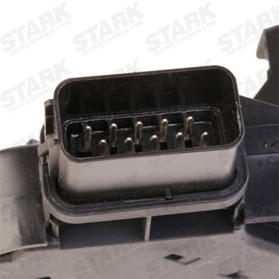 Door Lock Stark SKDLO-2160100 SKDLO-2160100 - photo 6
