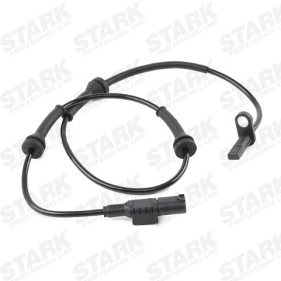 ABS Sensor Stark SKWSS-0350824 SKWSS-0350824 - photo 3