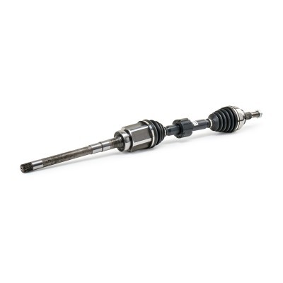 Drive Shaft RIDEX 13D1639R 13D1639R - photo 4