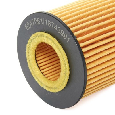 Oil Filter RIDEX 7O0241P 7O0241P - photo 5