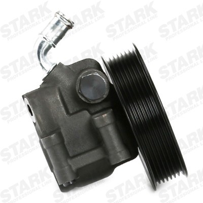 Hydraulic Pump, Steering System Stark SKHP-0540196 SKHP-0540196 - photo 5