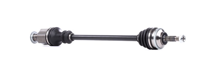 Drive Shaft RIDEX 13D0040 13D0040 - photo 1