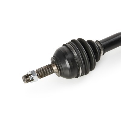 Drive Shaft RIDEX 13D0295R 13D0295R - photo 5