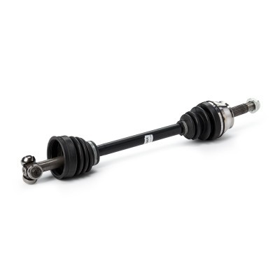 Drive Shaft RIDEX 13D2295R 13D2295R - photo 4