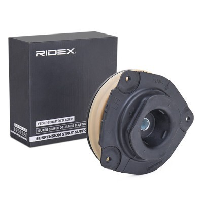 Strut Support Bearing Front RIDEX 1180S0185 1180S0185 - photo 2