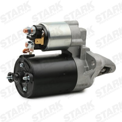 Starter Stark SKSTR-0330047 SKSTR-0330047 - photo 4