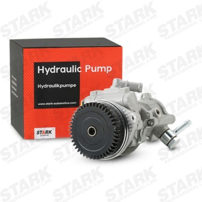 Hydraulic Pump, Steering System Stark SKHP-0540212 SKHP-0540212 - photo 2