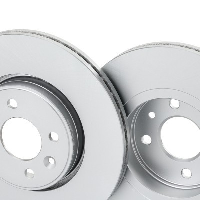 Brake Disc RIDEX 82B0217P 82B0217P - photo 5