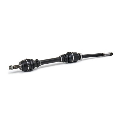 Drive Shaft RIDEX 13D1435R 13D1435R - photo 3