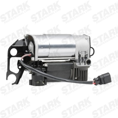 Air Suspension Compressor Stark SKCAS-6520002 SKCAS-6520002 - photo 4