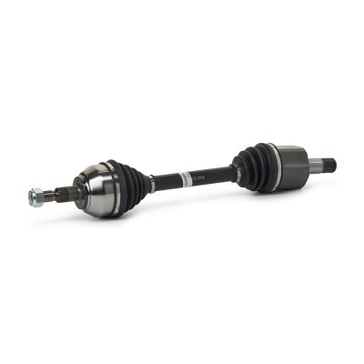 Drive Shaft RIDEX 13D0534R 13D0534R - photo 3