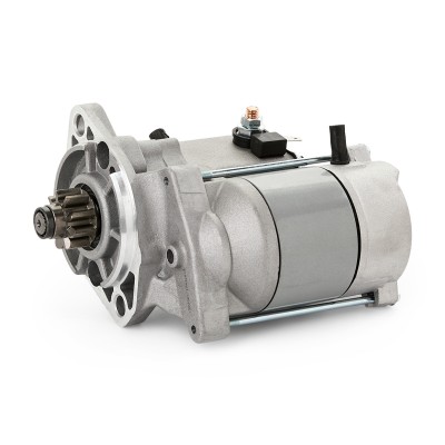 Starter RIDEX 2S0765 2S0765 - photo 3