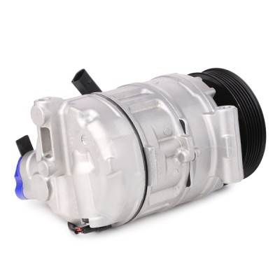 Compressor, Air Conditioning 447K0038 - photo 5